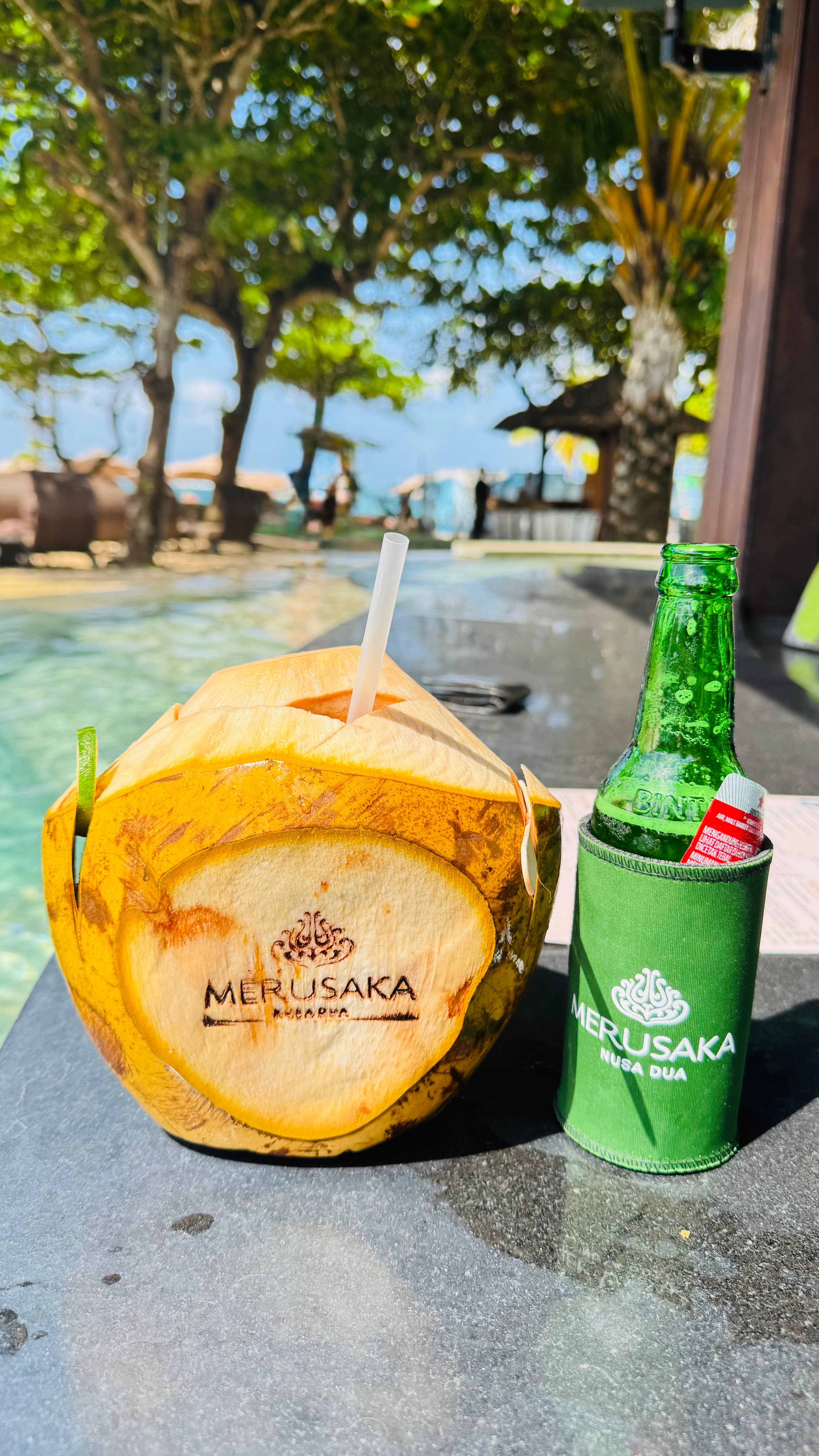 Nusa Dua - foto 2