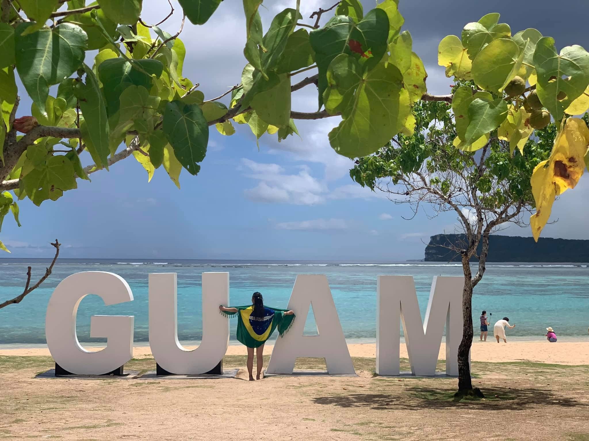 Praias em Guam: guia rápido da ilha