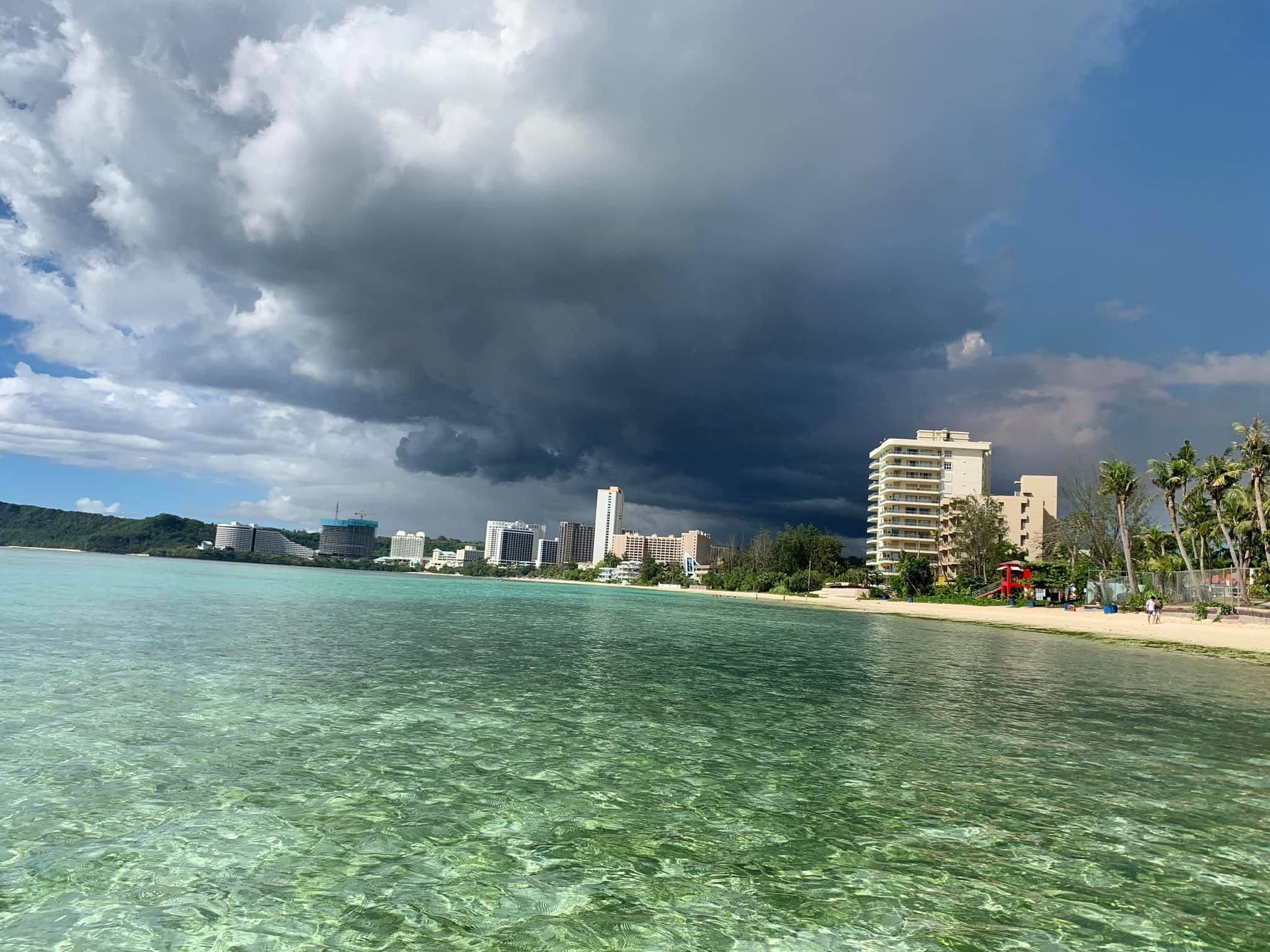 Praias em Guam - foto 6