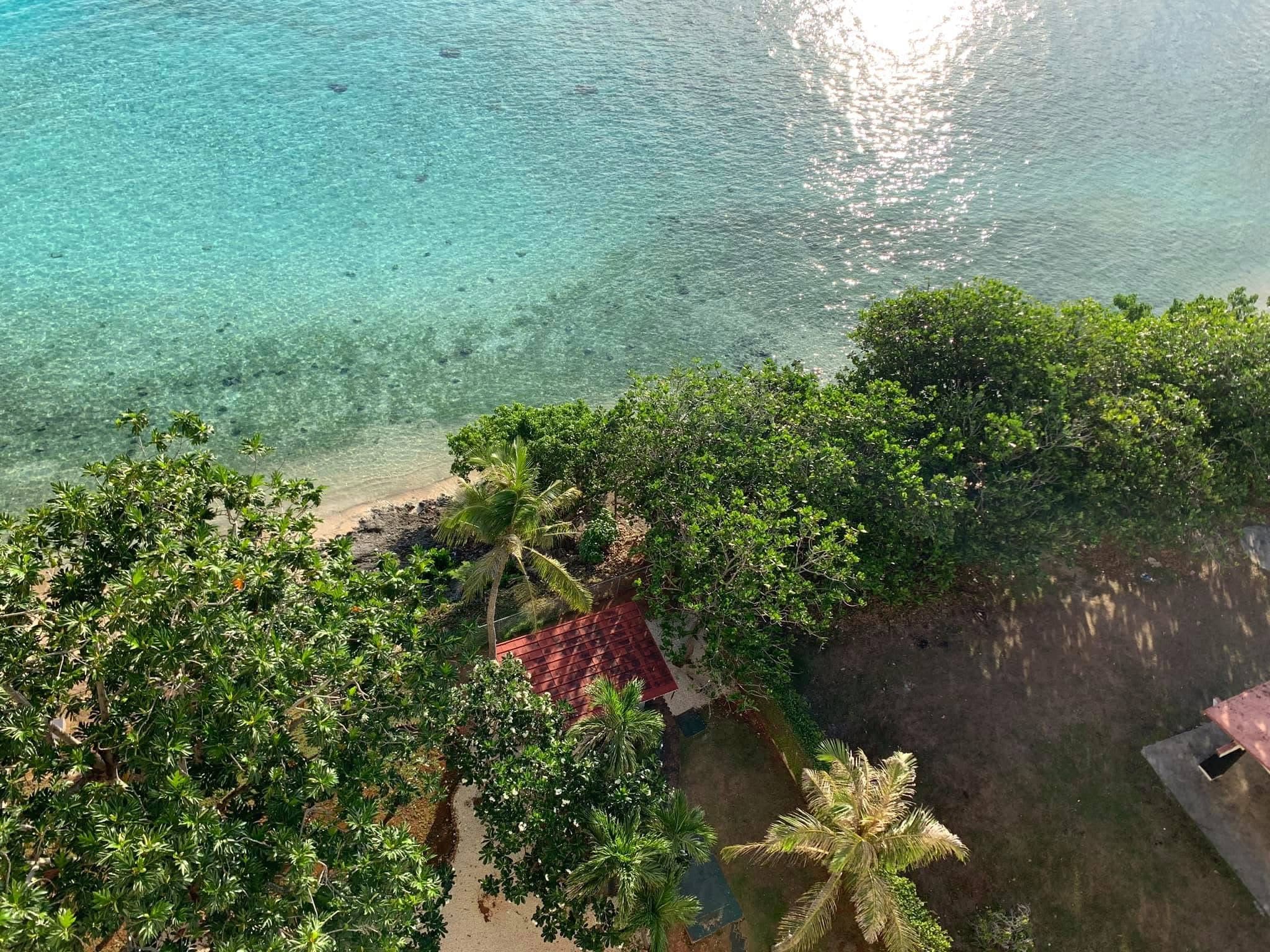 Praias em Guam - foto 7