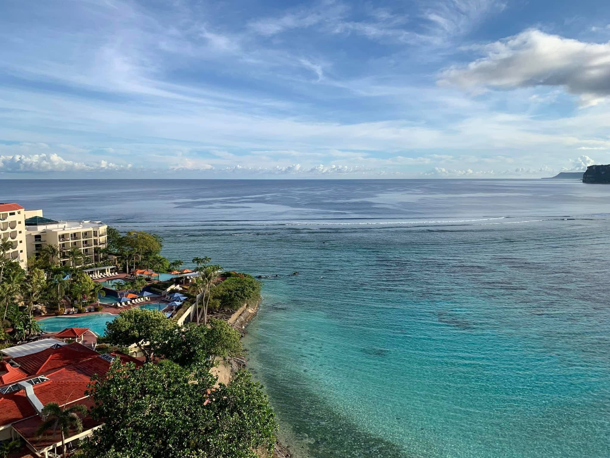Praias em Guam - foto 4