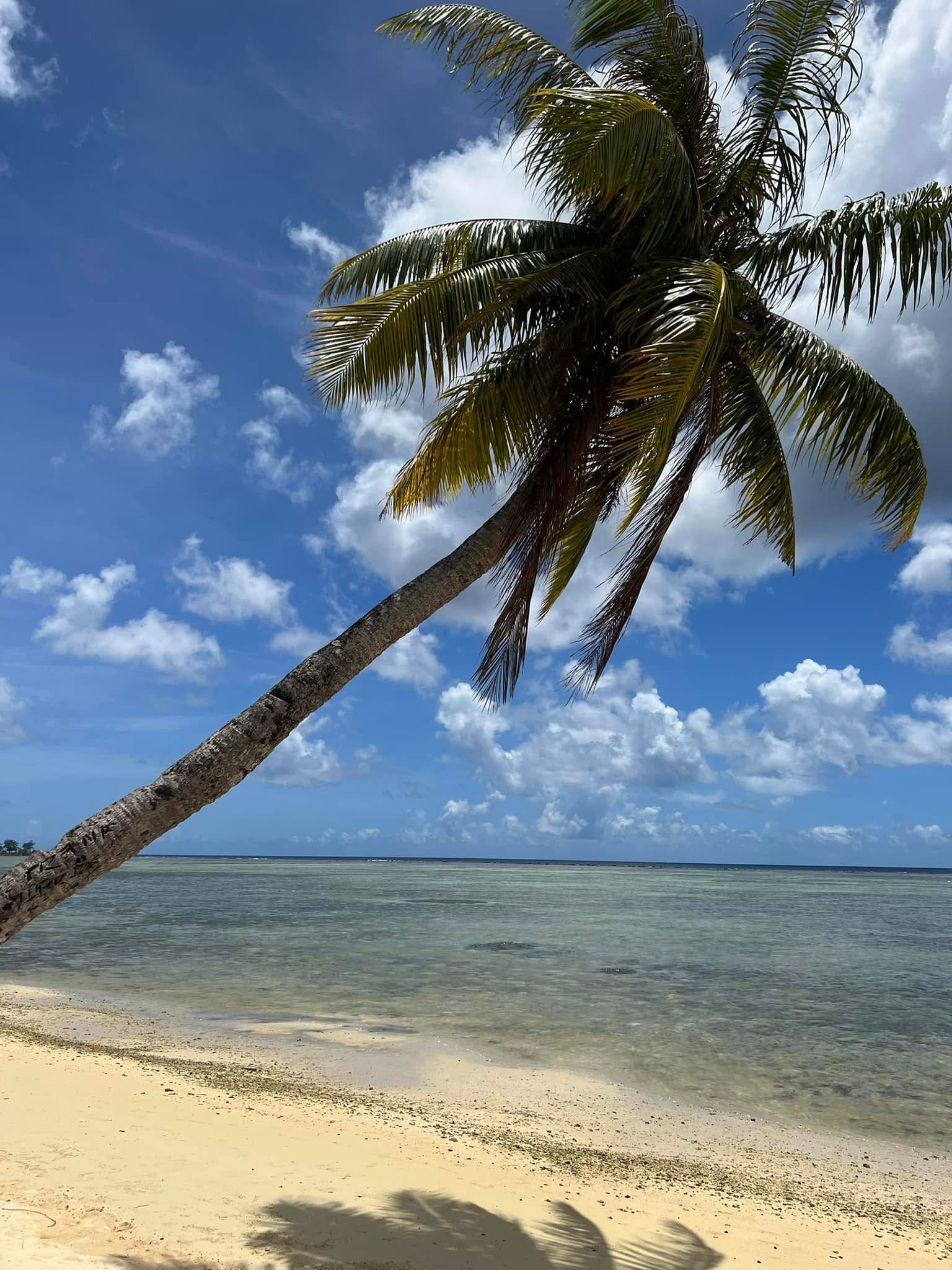 Praias em Guam - foto 3