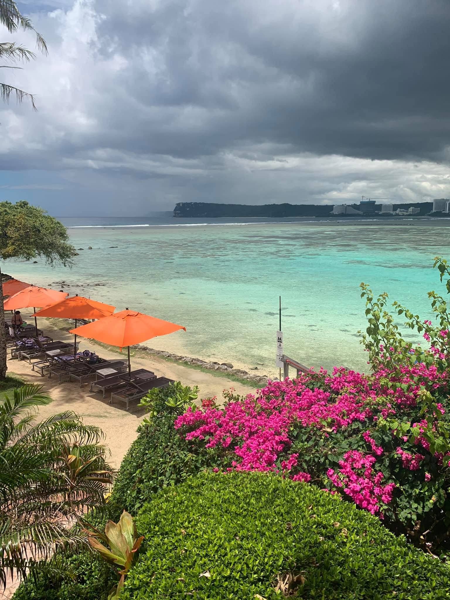 Praias em Guam - foto 5